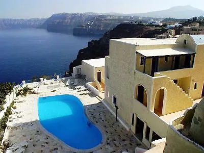 Hotel Atlantida Holiday Club